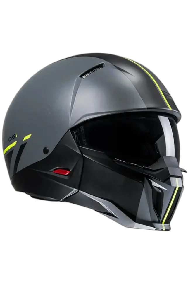 HJC I20 BATOL MC3HSF JET APERTO CASCHI DI MOTO