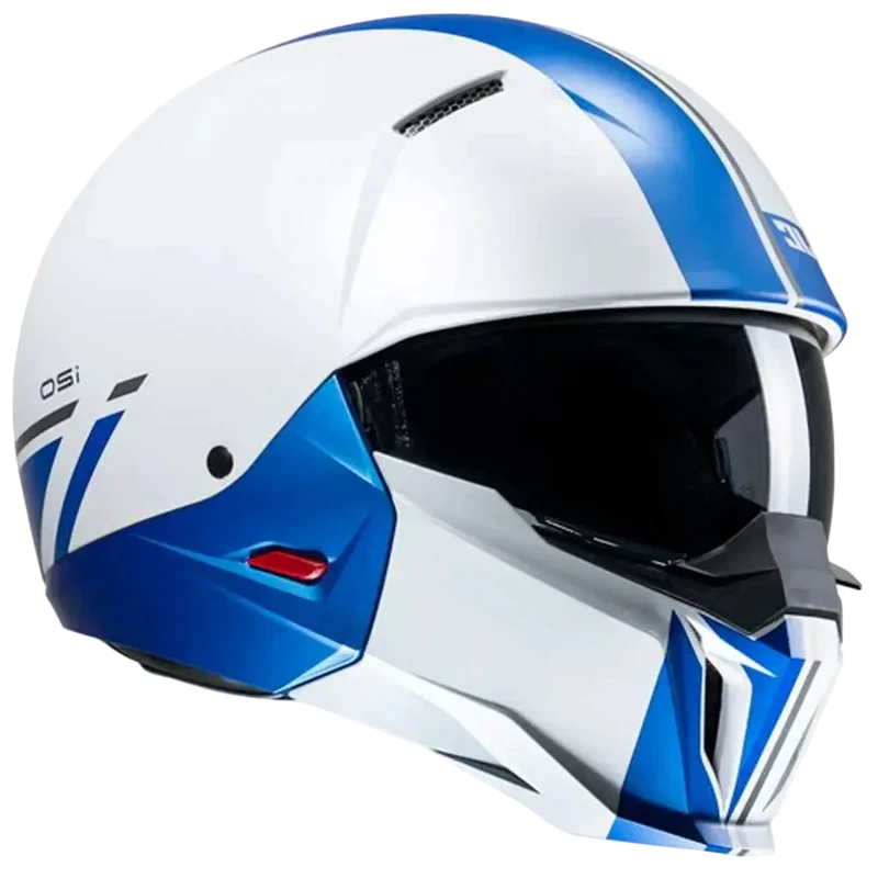 HJC I20 BATOL MC2SF JET APERTO CASCHI DI MOTO ECE R22.06