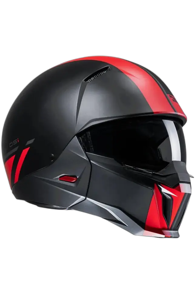 HJC I20 BATOL MC1SF JET APERTO CASCHI DI MOTO