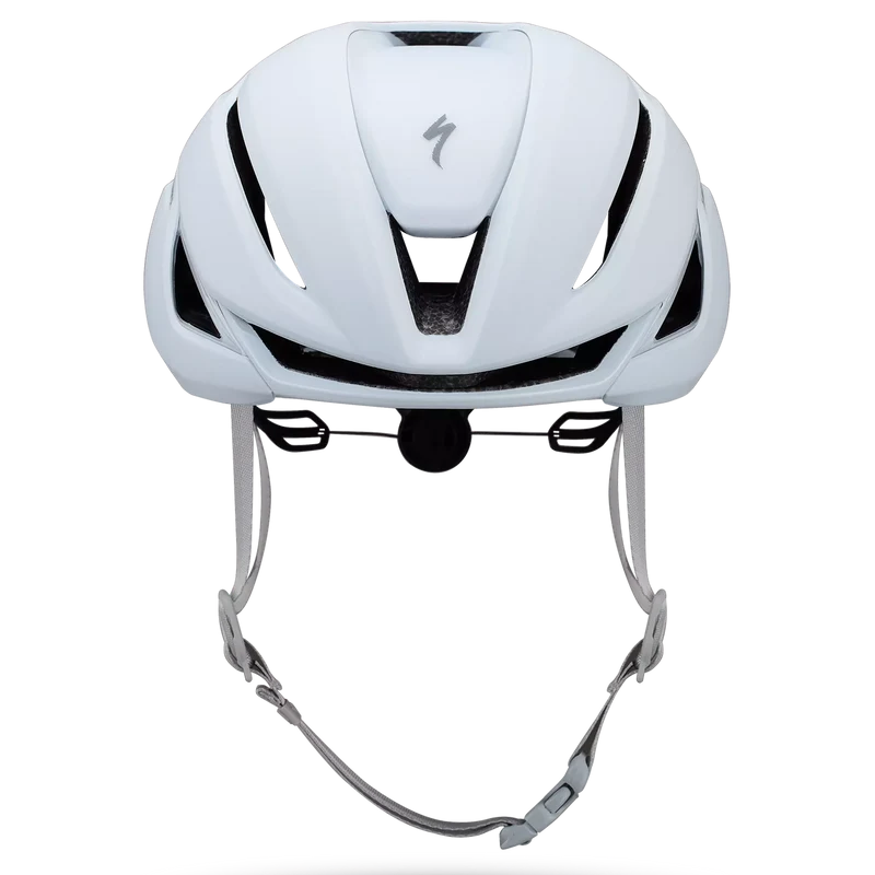 Casco Specialized S-Works Evade 4 - Bianco