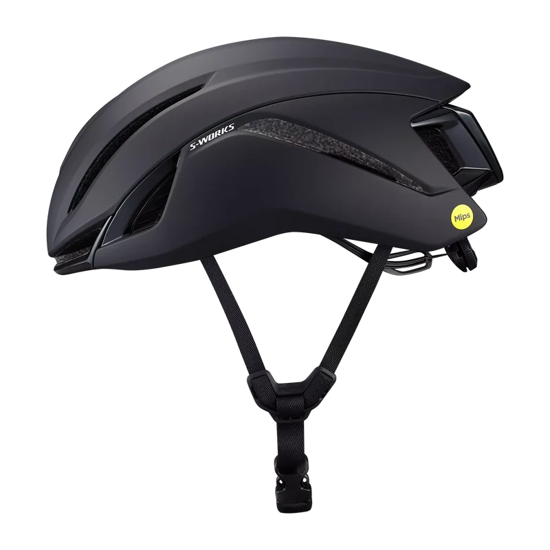 Casco Specialized S-Works Evade 4 - Nero