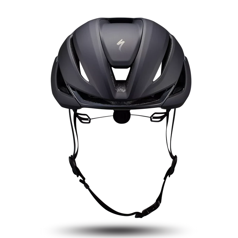 Casco Specialized S-Works Evade 4 - Nero