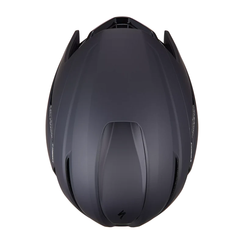 Casco Specialized S-Works Evade 4 - Nero
