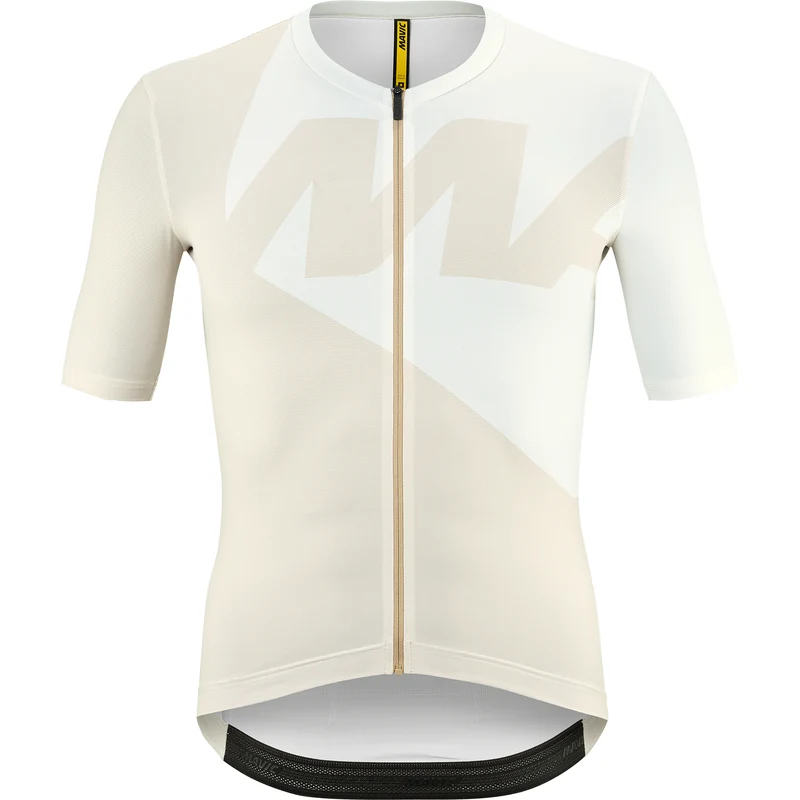 Maglia Mavic Icon Graphic - Beige