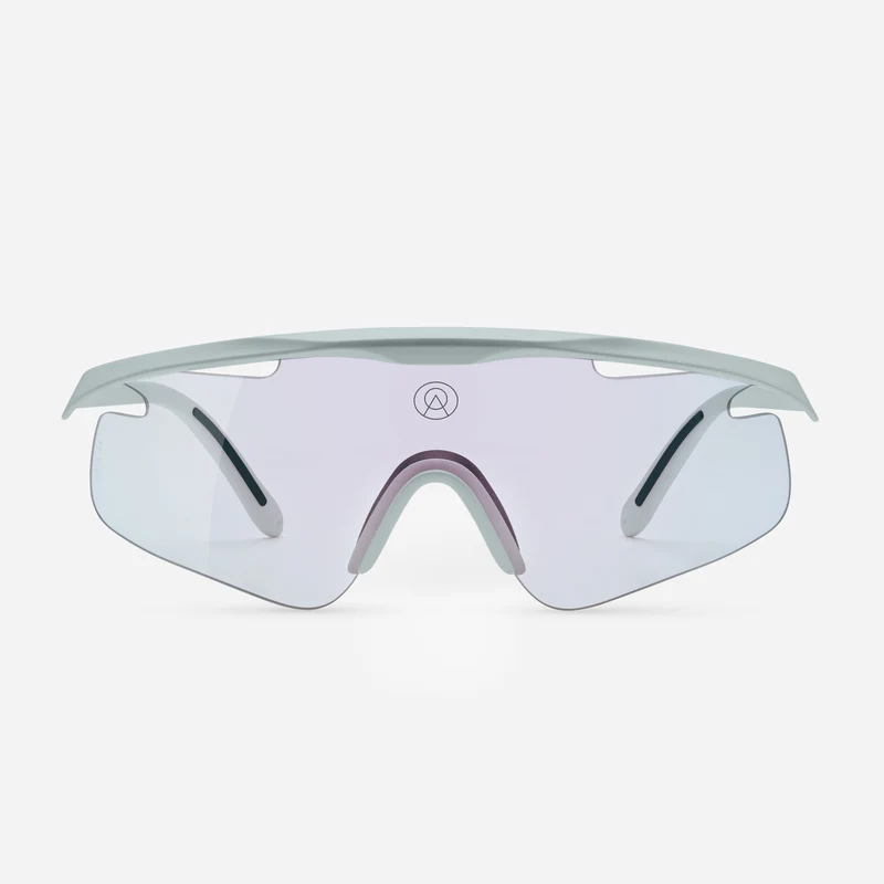 Occhiali Alba Optics Mantra - Ice Vzum F-Lens Fire