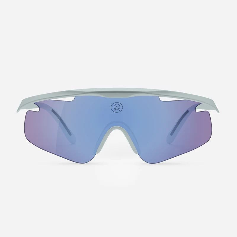 Occhiali Alba Optics Mantra - Ice Vzum F-Lens Flamingo