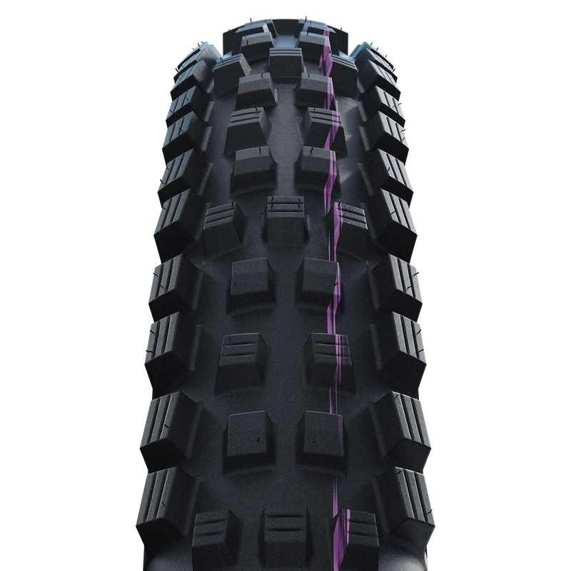 Copertone Schwalbe Magic Mary Trail Pro Radial Soft TLR - 29x2.50