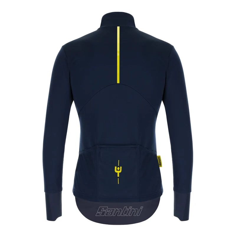 Giacca Santini Tour de France - Le Maillot Jaune
