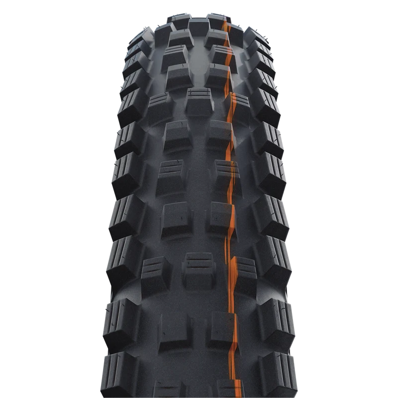Copertone Schwalbe Magic Mary Gravity Soft TLR - 26x2.35