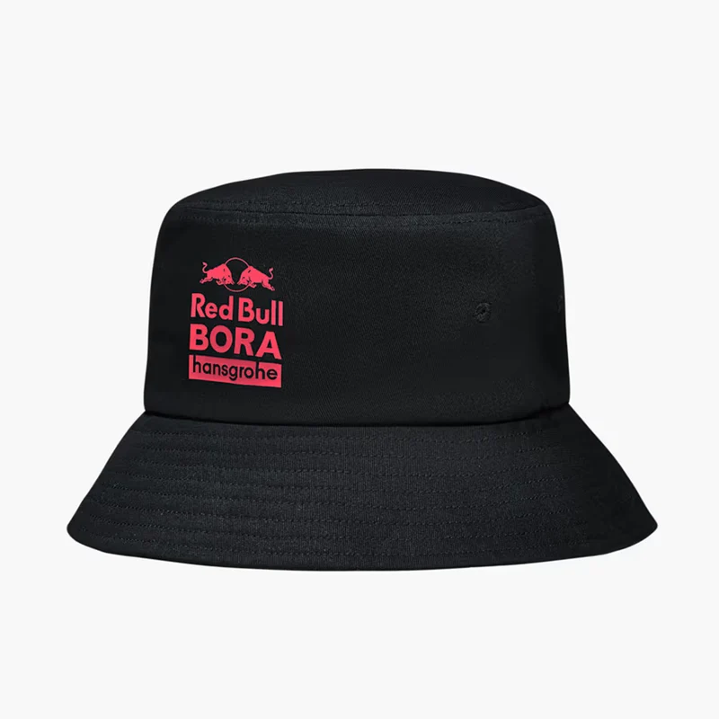 Cappellino Red Bull Bora-Hansgrohe Italy Bucket