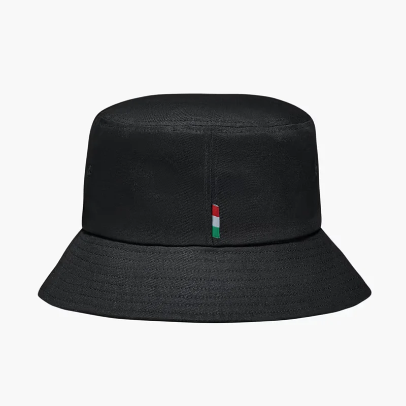 Cappellino Red Bull Bora-Hansgrohe Italy Bucket