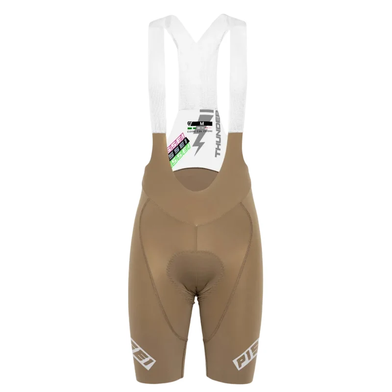 Salopette Pissei Thunder - Marrone