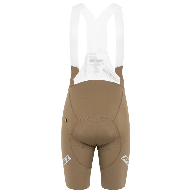 Salopette Pissei Thunder - Marrone