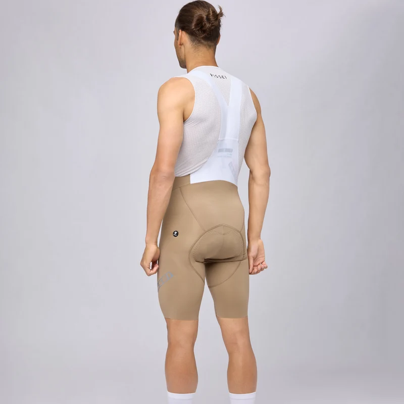 Salopette Pissei Thunder - Marrone