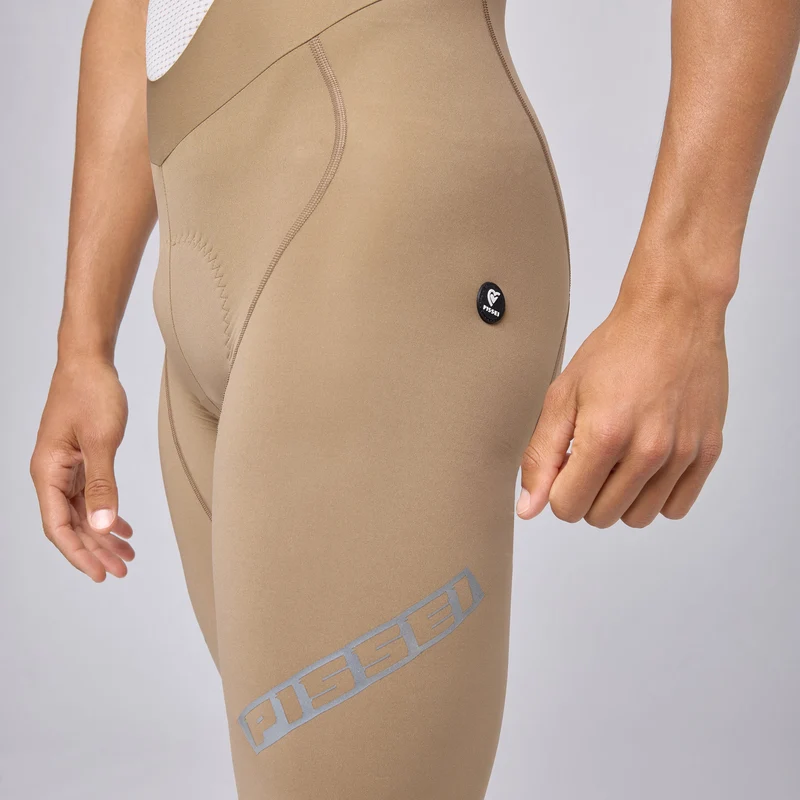 Salopette Pissei Thunder - Marrone
