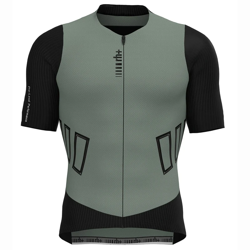 Maglia Rh+ Like - Verde