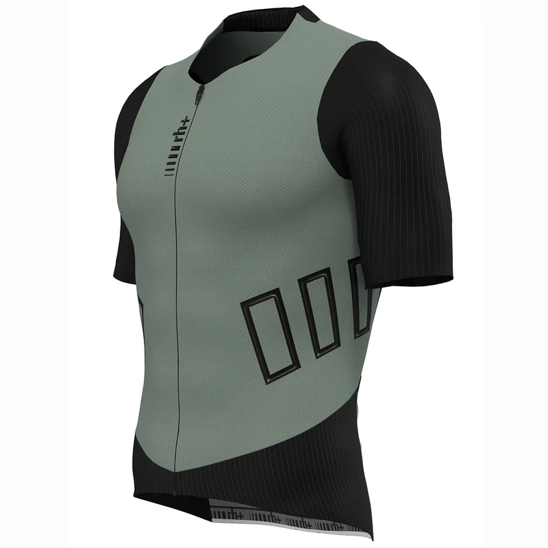 Maglia Rh+ Like - Verde