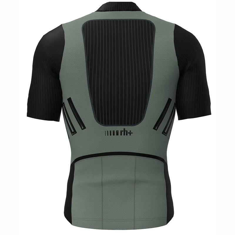 Maglia Rh+ Like - Verde