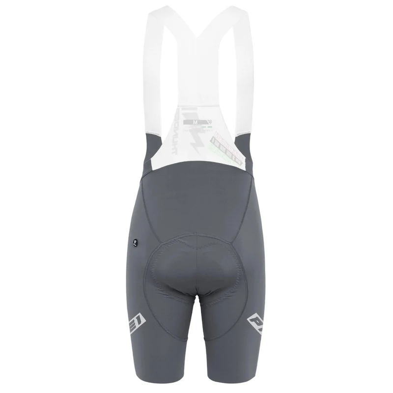 Salopette Pissei Thunder - Grigio