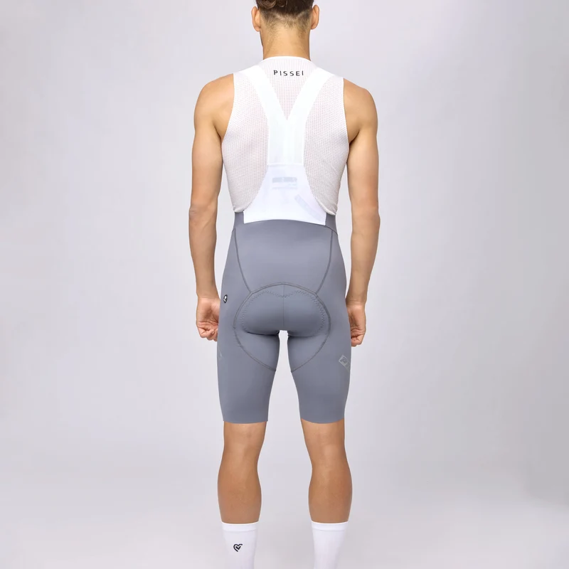 Salopette Pissei Thunder - Grigio