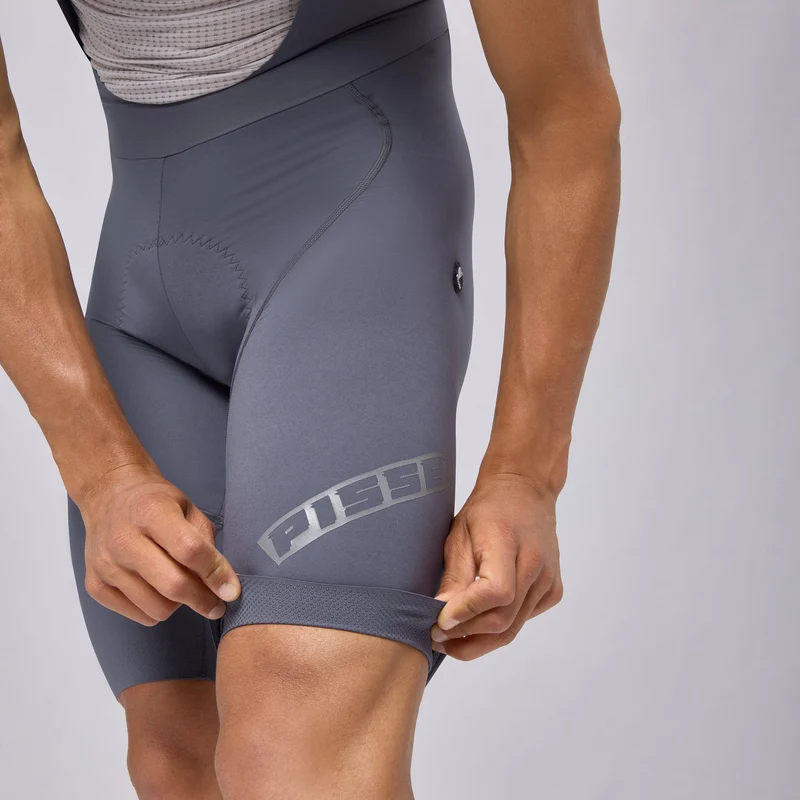 Salopette Pissei Thunder - Grigio