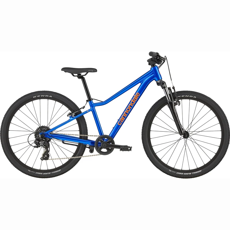 Cannondale Kids Trail 24 - Blu