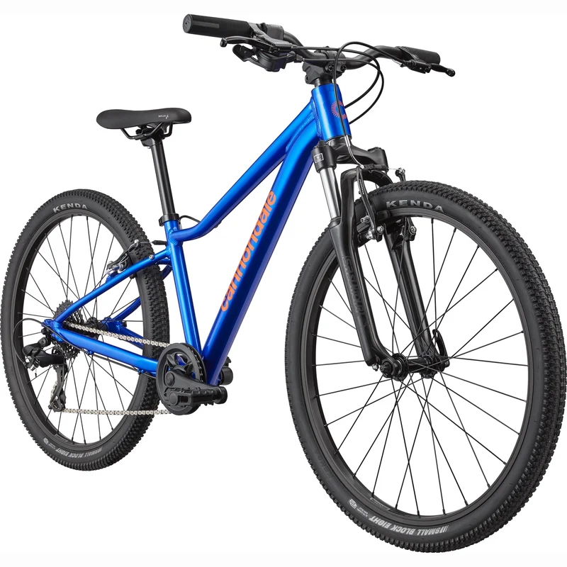 Cannondale Kids Trail 24 - Blu