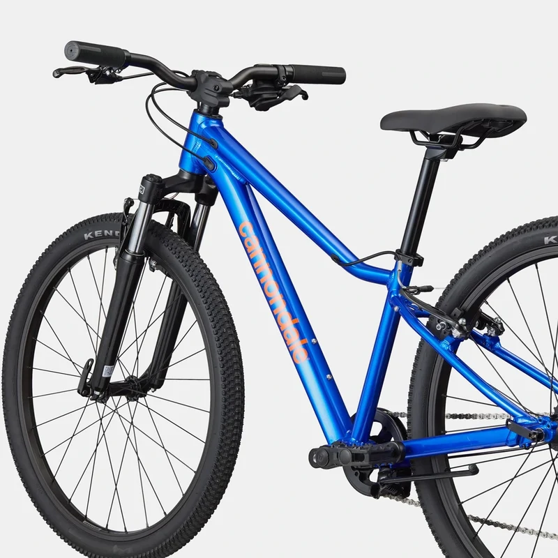 Cannondale Kids Trail 24 - Blu