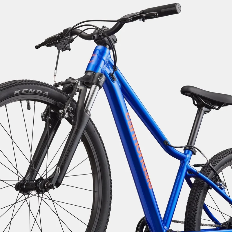 Cannondale Kids Trail 24 - Blu