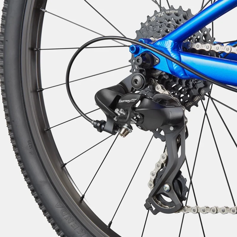 Cannondale Kids Trail 24 - Blu
