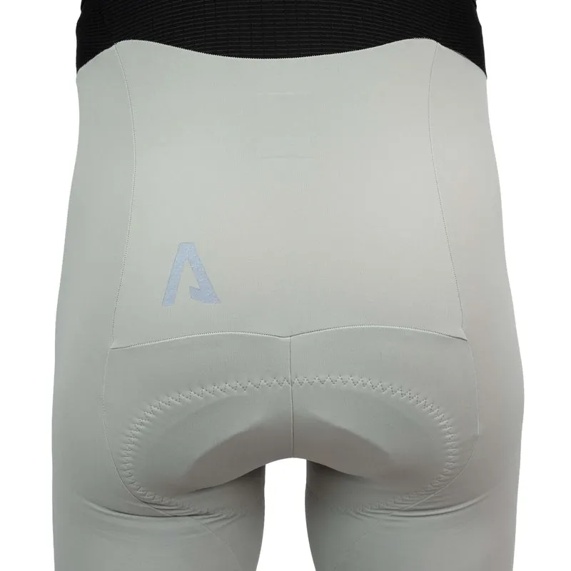 Salopette All4cycling Color - Grigio