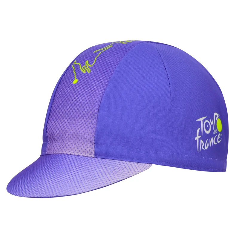 Cappellino Santini Tour de France - Alpe d’Huez
