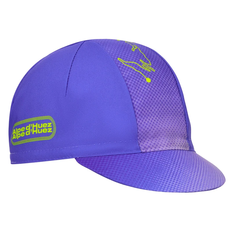 Cappellino Santini Tour de France - Alpe d’Huez