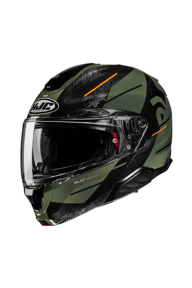 HJC RPHA 91 BLAT MC7 MODULARE DA TURISMO CASCHI DI MOTO