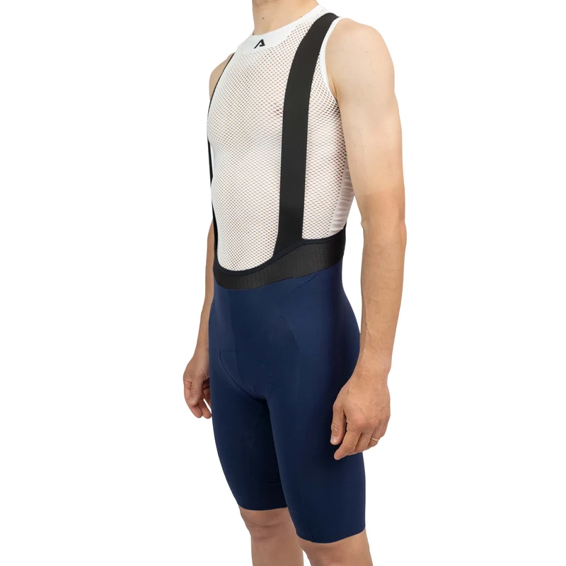 Salopette All4cycling Color - Blu