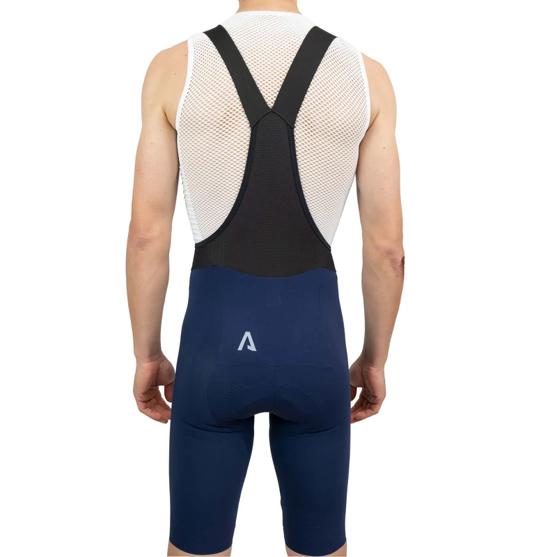 Salopette All4cycling Color - Blu