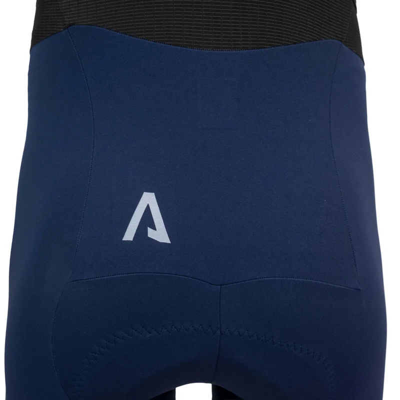 Salopette All4cycling Color - Blu