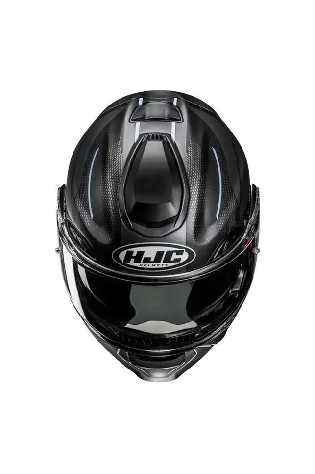 HJC RPHA 91 BLAT MC5SF MODULARE APRIBILE DA TURISMO CASCHI DI MOTO