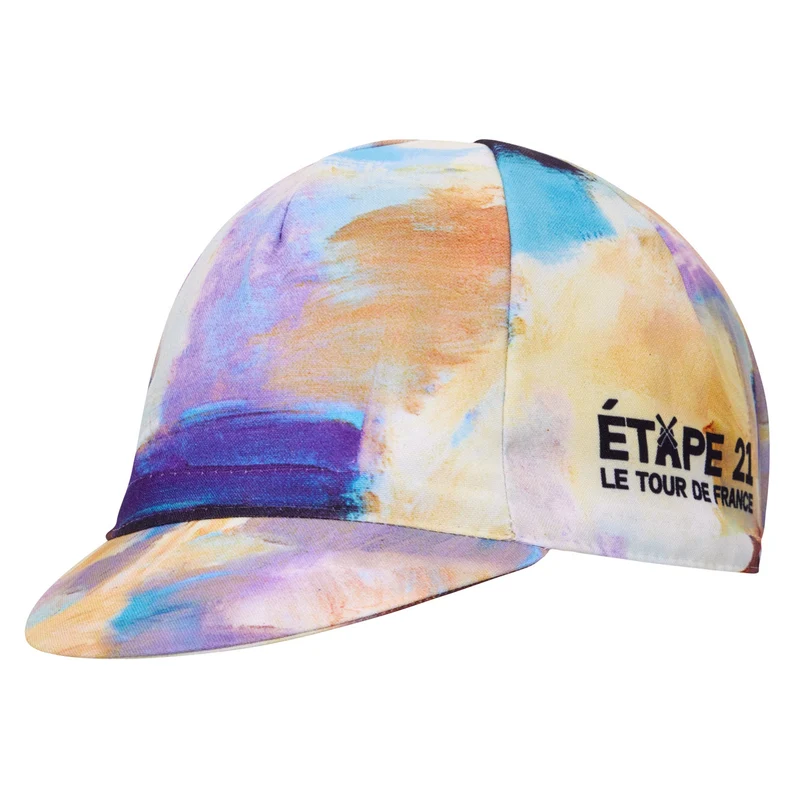 Cappellino Santini Tour de France - Arrivée Montmartre