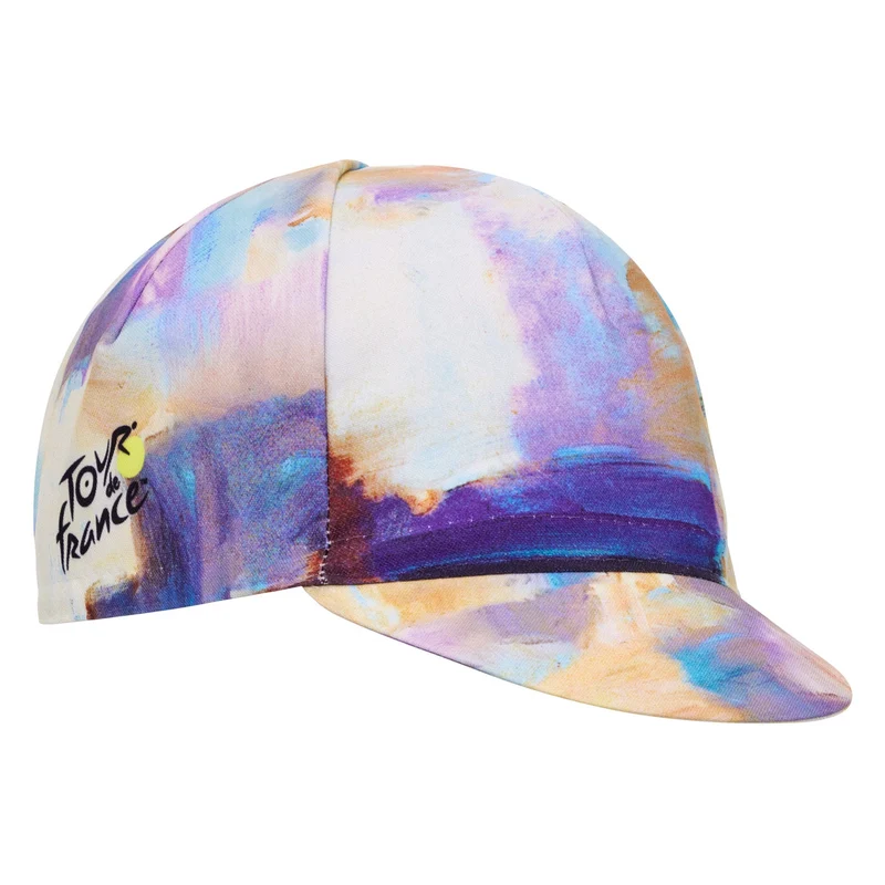 Cappellino Santini Tour de France - Arrivée Montmartre