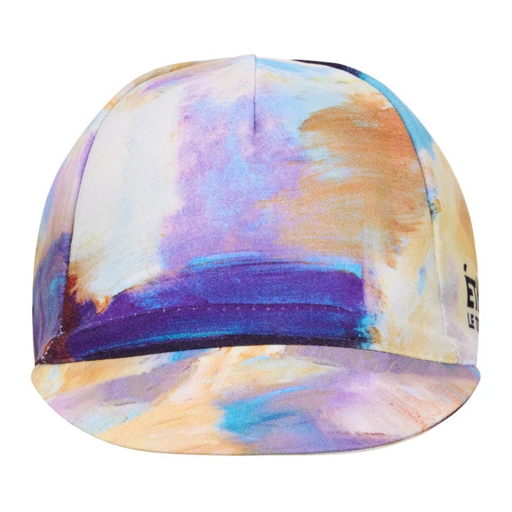 Cappellino Santini Tour de France - Arrivée Montmartre