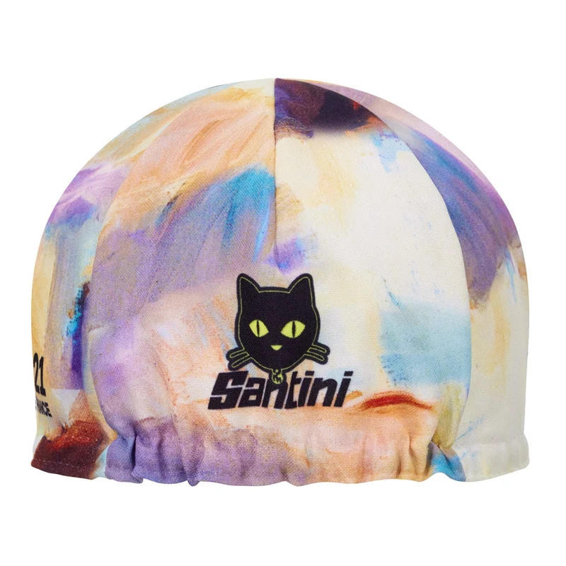 Cappellino Santini Tour de France - Arrivée Montmartre