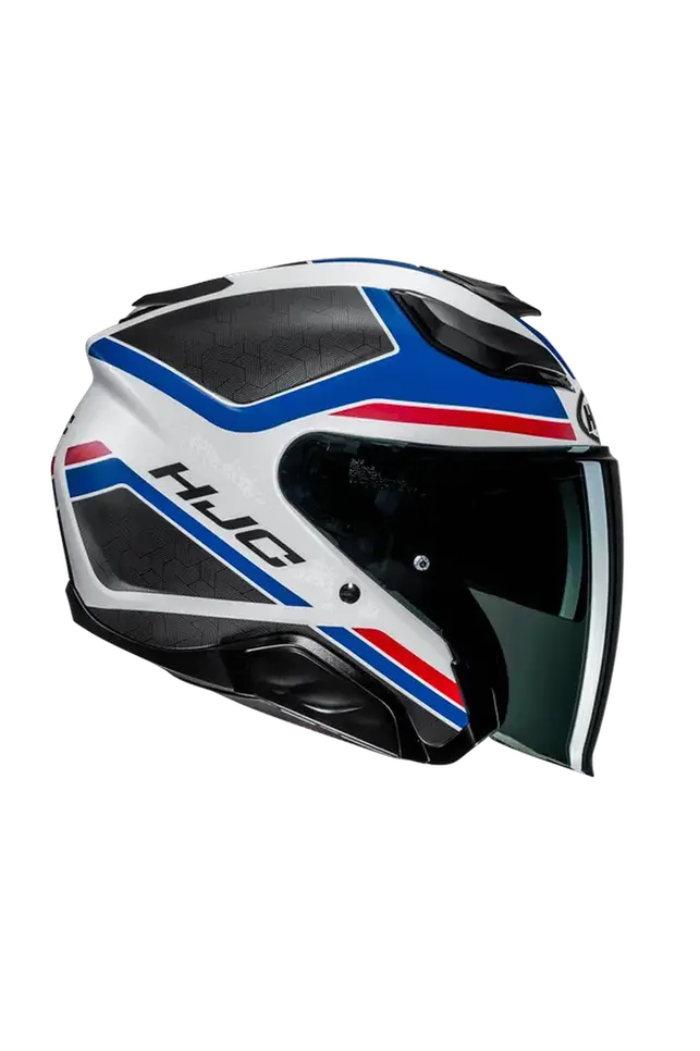 HJC F31 CERON MC21SF SPORT APERTA JET CASCHI DI MOTO