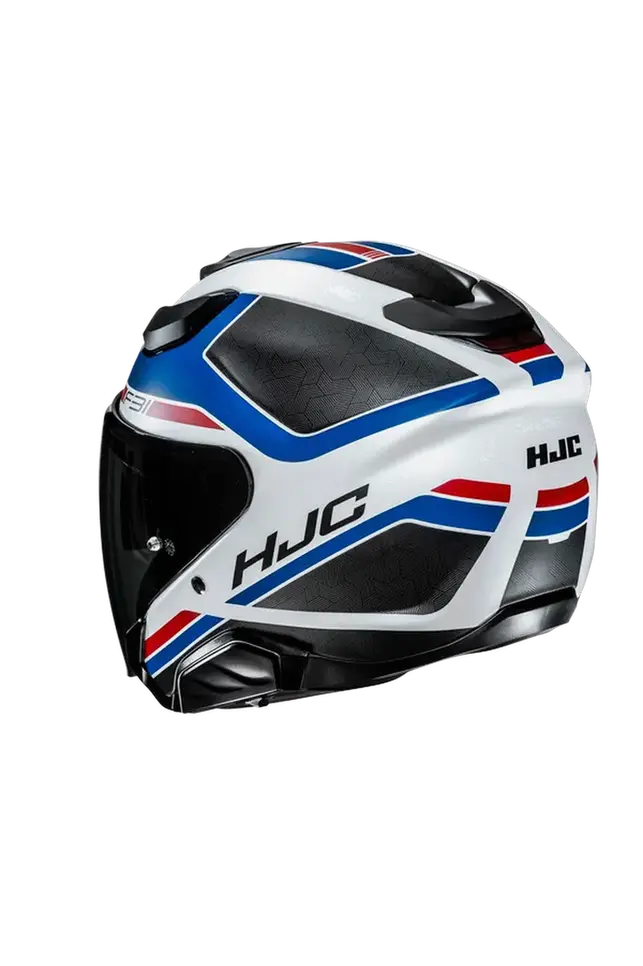 HJC F31 CERON MC21SF SPORT APERTA JET CASCHI DI MOTO