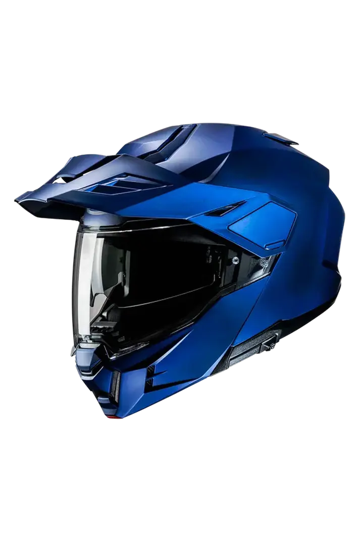 HJC I80 UNI AVVENTURA MODULARI CASCHI DI MOTO