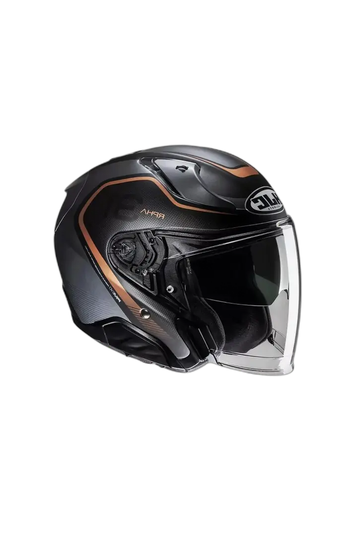 HJC RPHA 31 KOUV MC9SF APERTI CASCHI DI MOTO JET