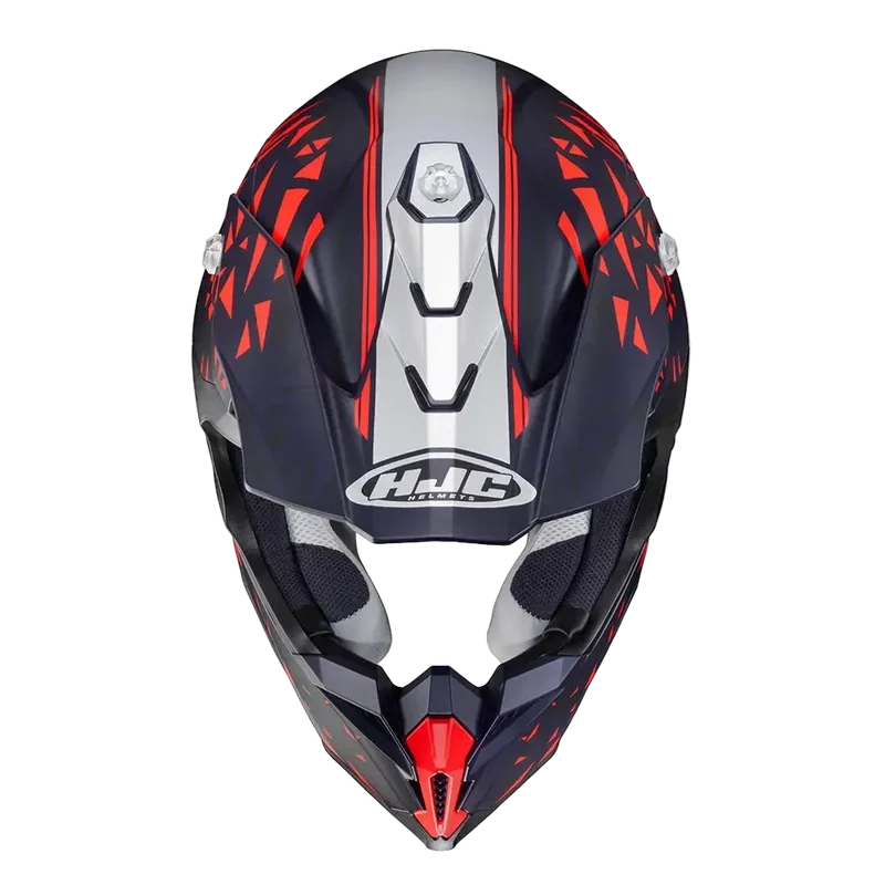 HJC I50 MC21SF SPIELBERG RED BULL RING CICLO CROSS CASCHI DI MOTO