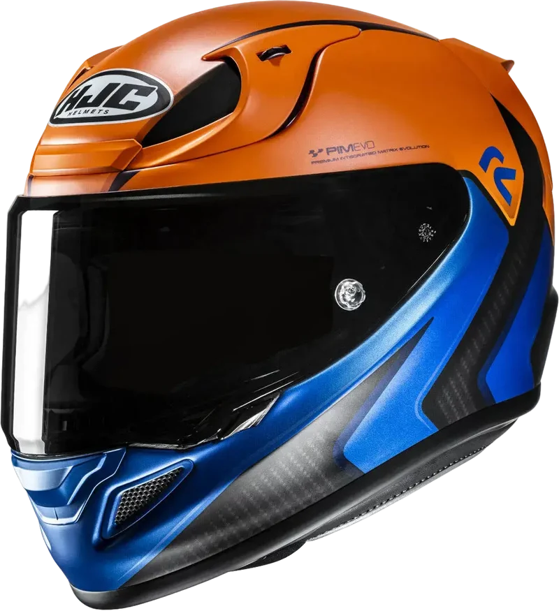 HJC RPHA 12 KOS MC27SF INTEGRALI CASCHI DI MOTO
