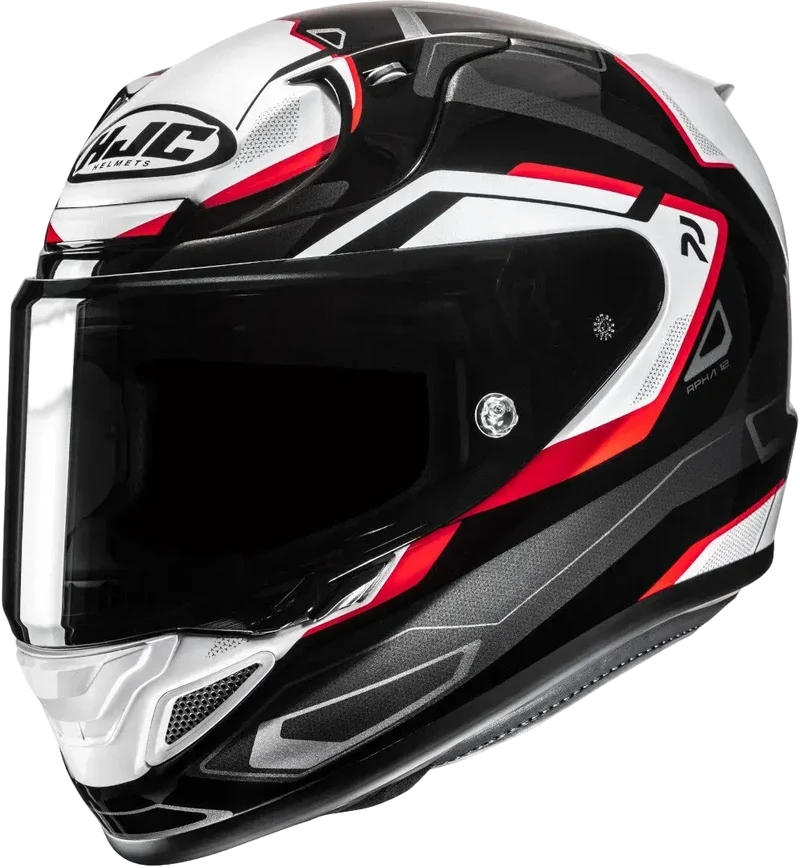 HJC RPHA 12 BRELS MC1 INTEGRALI CASCHI DI MOTO TURISMO