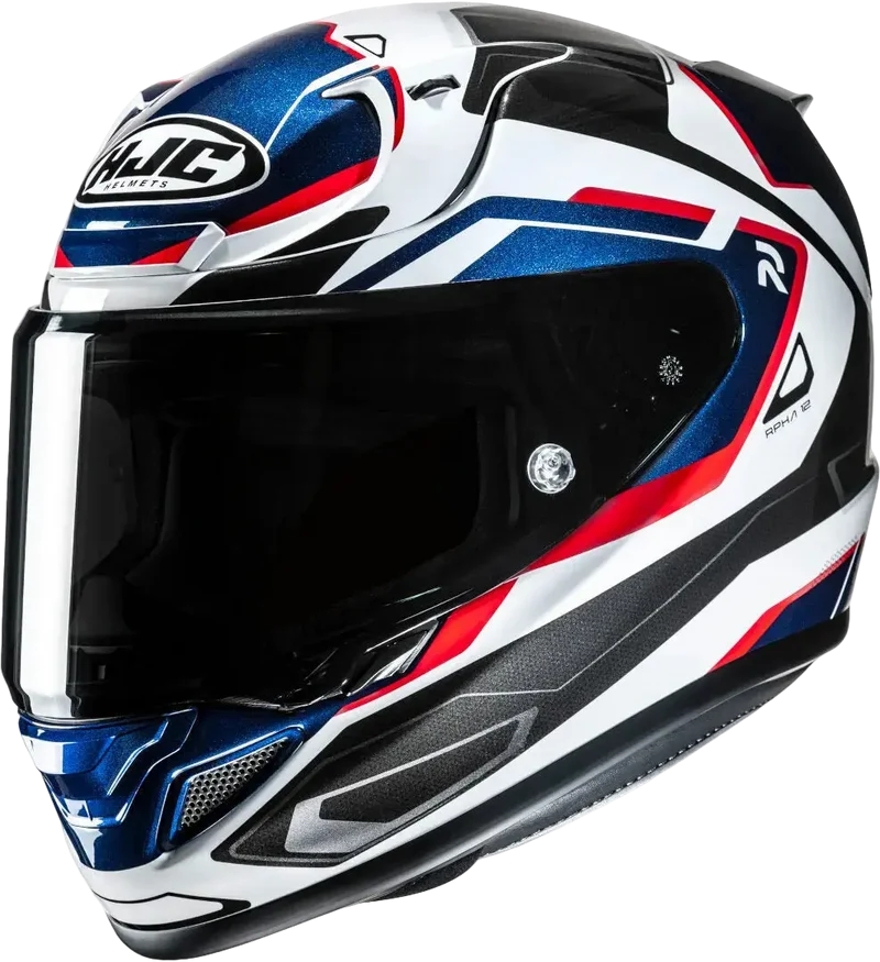 HJC RPHA 12 BRELS MC21 URBANI TURISMO INTEGRALI CASCHI DI MOTO